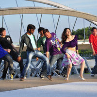 Venghai Movie  New Stills | Picture 37155
